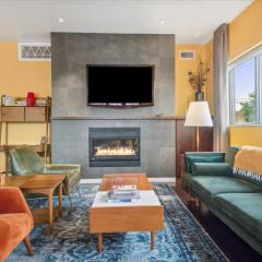 VioletSuitesPDX Boutique Hotel