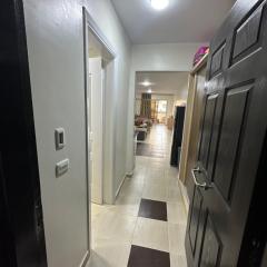 One bedroom Apartment in El karma aqua beach resort Hurgada near El gona