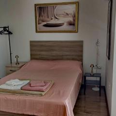 Alexandar apartment 1