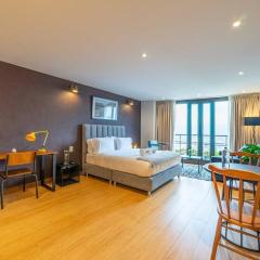 Amazing Studio in Candelaria