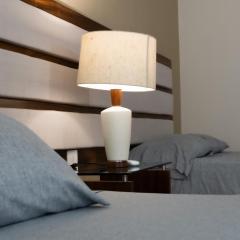 Infinity Suites habitacion doble 102