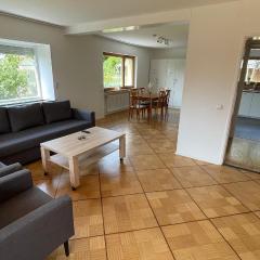 Holiday Apartment Erbach-Ulm