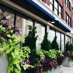 Hotel Indigo Kansas City - The Crossroads by IHG