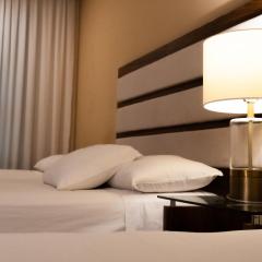 Infinity Suites Habitación Triple 209