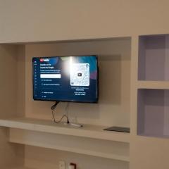 Infinity Suites Habitación Triple 212