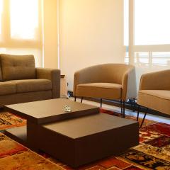 Hermoso Depto Nuevo 3D 2B y Litera Vista al Lago con Piscina Temperada , Jacuzzi