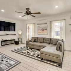 2 Mi to SoFi Stadium Updated Inglewood Home!