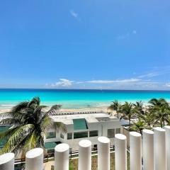 Deluxe Ocean View 3B Villa with Great Location