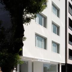 Hotel Hello Plovdiv - Free Parking and Pet Friendly