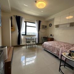 Condo with a view in Cebu City