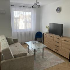 Apartament Czartoryskich House z miejscem postojowym w garażu podziemnym