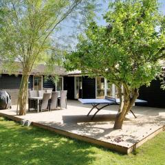 6 person holiday home in Grevinge-By Traum