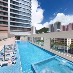 Crowne Plaza Hong Kong Kowloon East by IHG