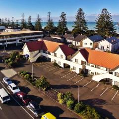 ベラ ヴィスタ モーテル ネーピア（Bella Vista Motel Napier）