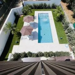 Marina Boutique Rooms
