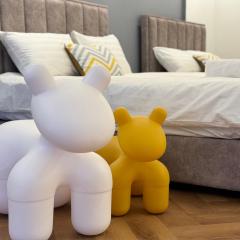 Sunway Geo Avenue Studio by DeUrban