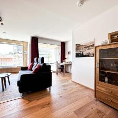 Staufner Maisonette