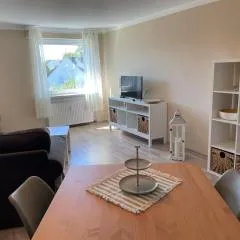 Ferienwohnung Jule