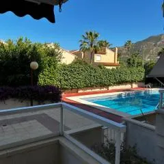 Mon petit paradis à Albir