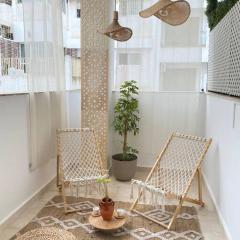 Zafiro - L'appartement de vos rêves - Casablanca