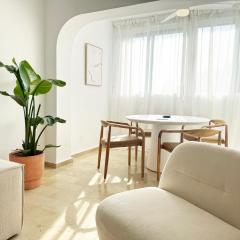 Marbella Urban Oasis