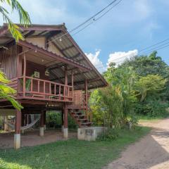 Serene Escape in Pai