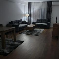 Top Center Apartment