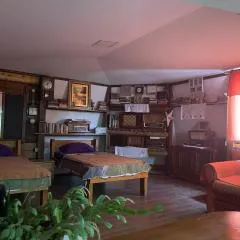 Apartment Jancic