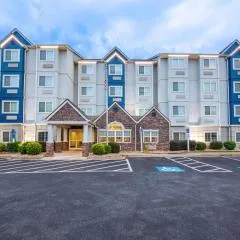 Microtel Inn and Suites by Wyndham Anderson SC