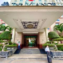 GEM Residence - The Manor Central