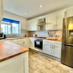 close enough to the beach