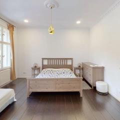 Villa Wittenau Ferienwohnung 3