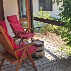 Holiday Home Nadira
