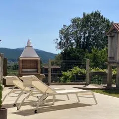 CASA do CAMPO Lestrove