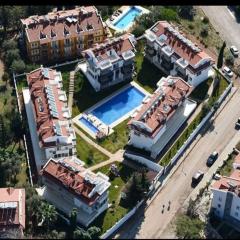 Charming 3-Bedroom Home with Private Pool for Rent