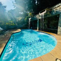 Casa incrível praia dos anjos