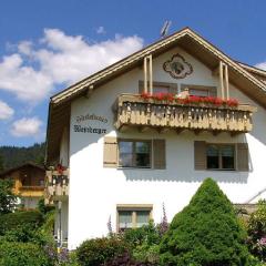 Ferienwohnung Am Blumengarten