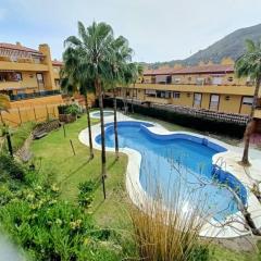 Tu Oasis en Málaga con Playa