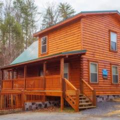 Papa Wolf's Cabin - POOL Community