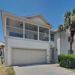 Dominica at Port-O-Call