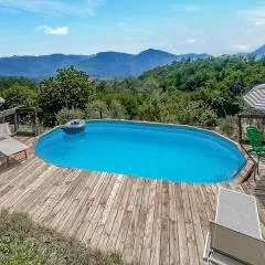Beautiful Home In Barga