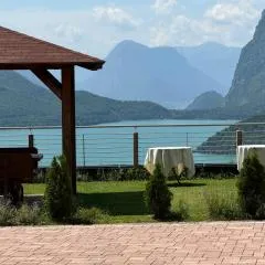 Agriturismo Ai Castioni
