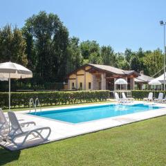 Agriturismo Al Buttasella