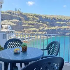 Apartamento a pie de playa en San Marcos