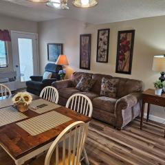 Gatlinburg Chateau Condo 503