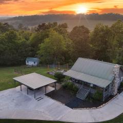 Hillside Haven