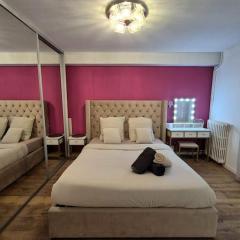 Champs-Elysées - Arc de Triomphe - 2 pièces - 4p