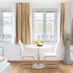 Central Sunny Apartments by JR City Apartments - monthly rental