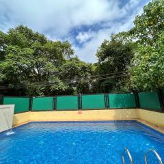 2bhk Ikigai Apartment at Vagator