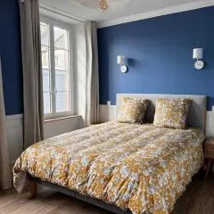 Appartement Richard Merrill 2 personnes en plein centre
